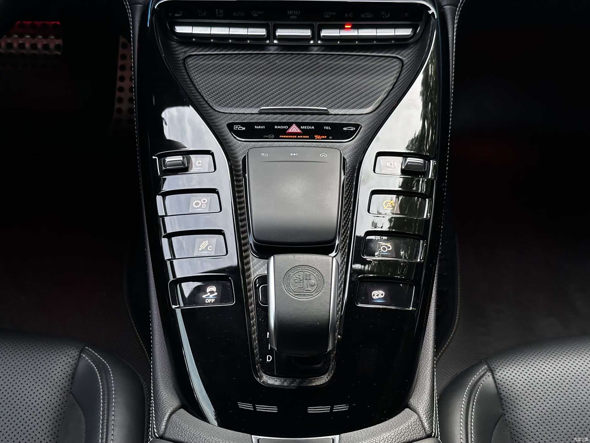 MG AMG, 2020 7