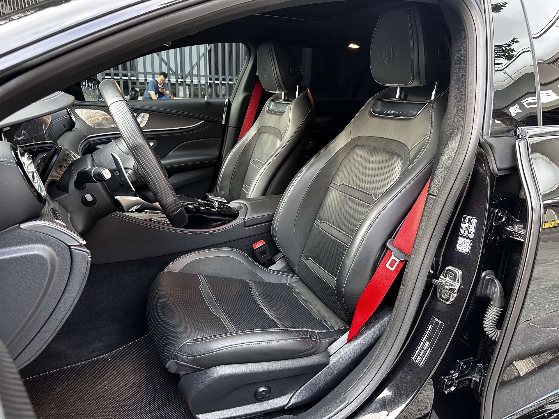 MG AMG, 2020 6
