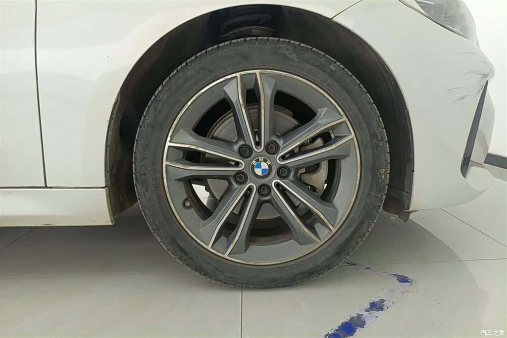 BMW 1 Series, 2022 6