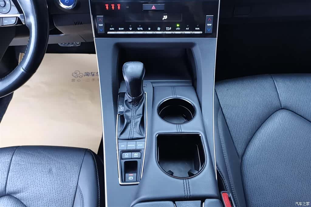 Toyota Avalon, 2021 16