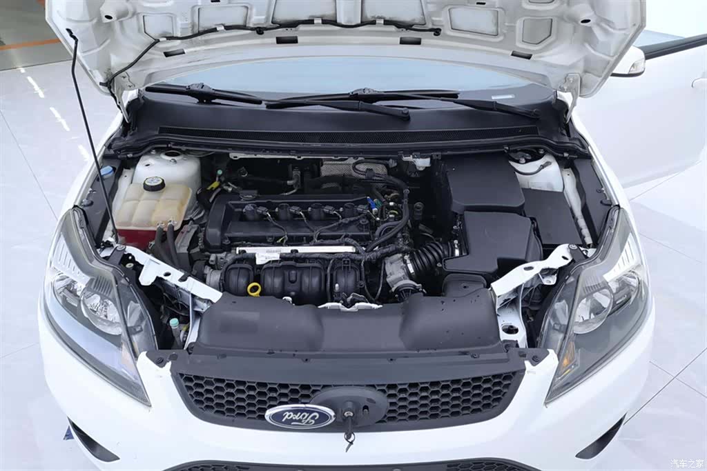 Ford Focus, 2013 10