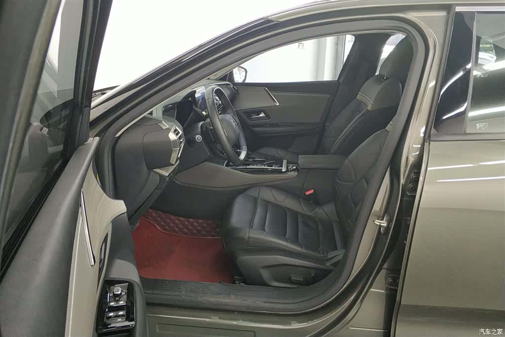 Citroen C5 X, 2023 9