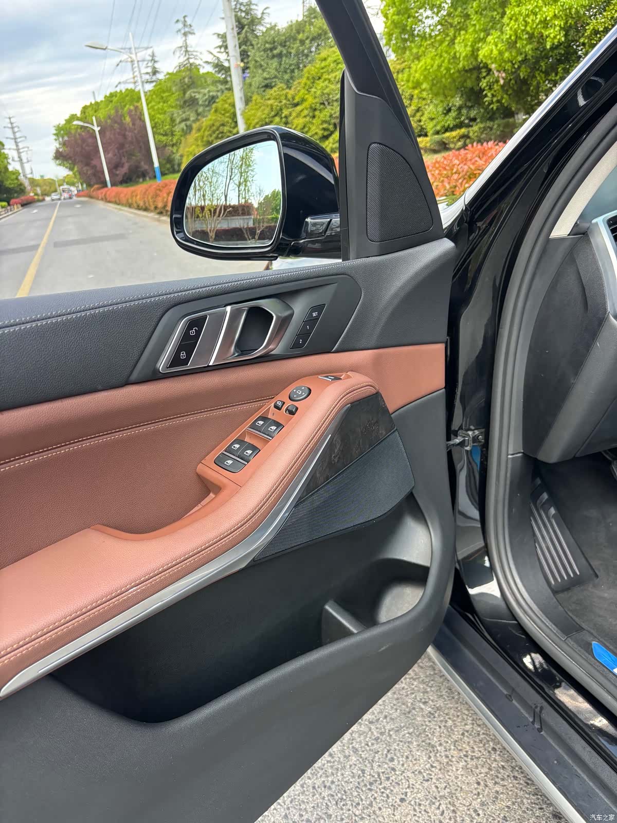 BMW X5, 2021 17