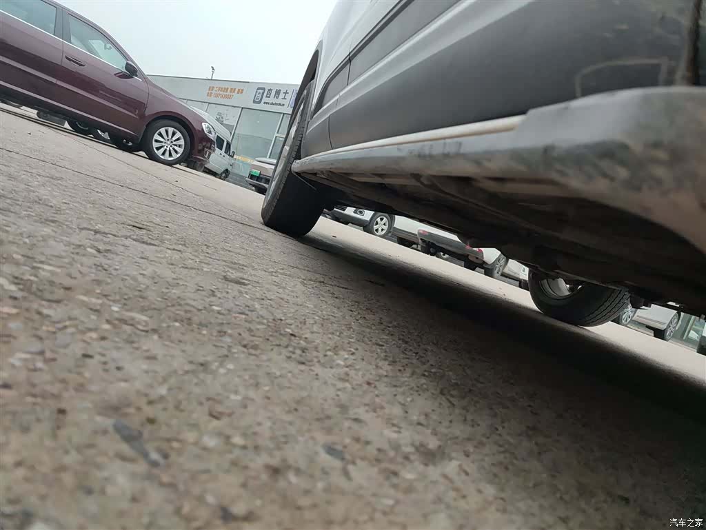 DongFeng SCe200, 2020 21
