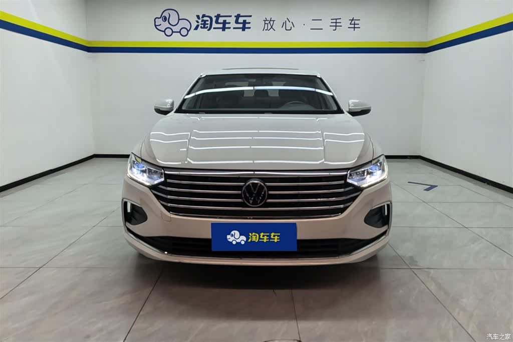 Volkswagen Lavida, 2022 2