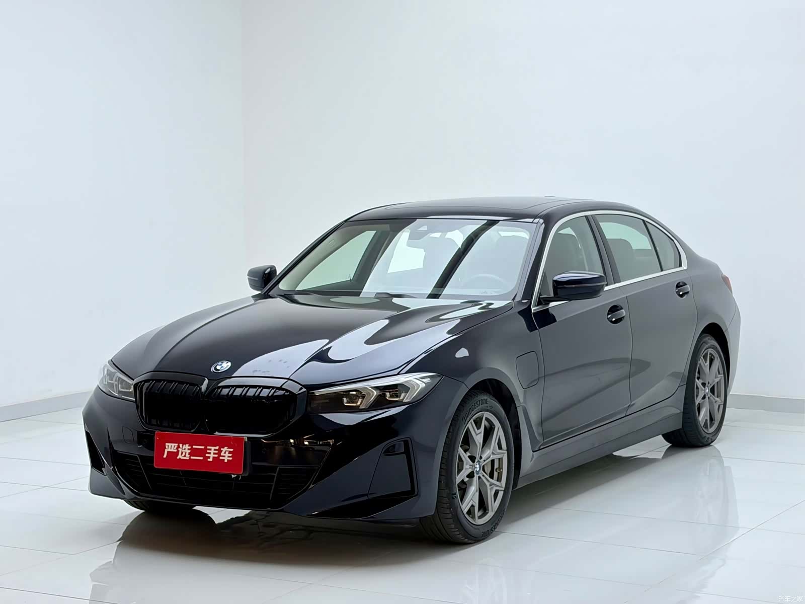 BMW i3, 2023 1
