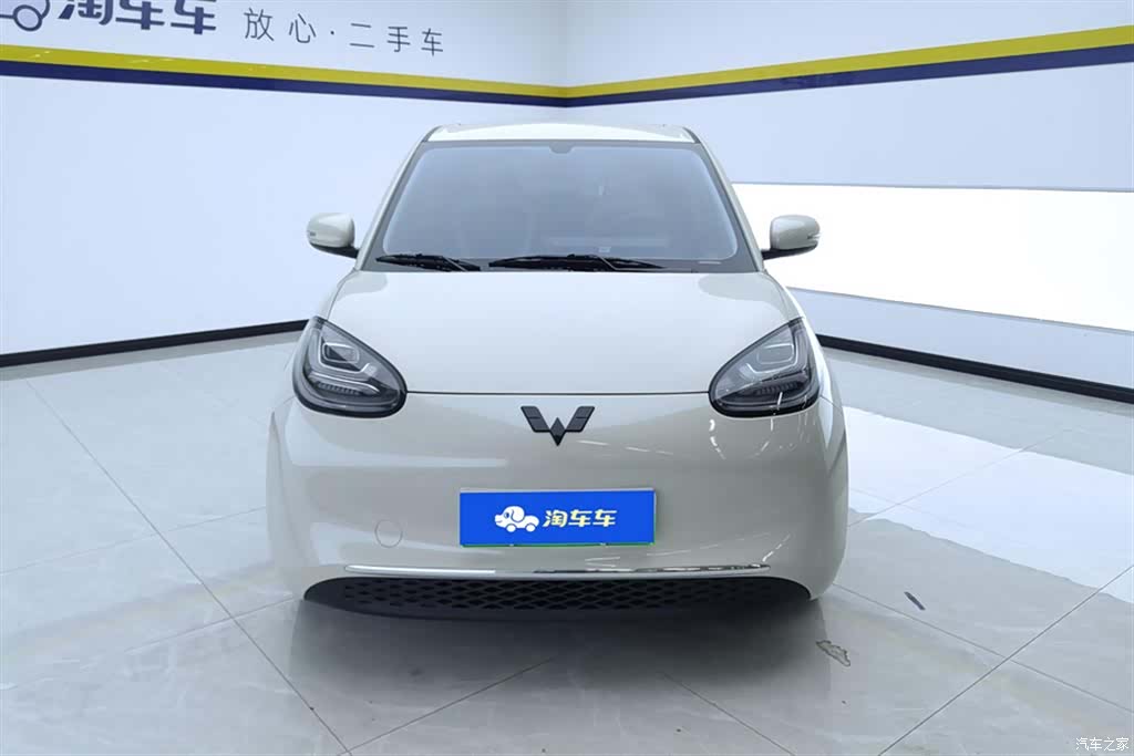 Wuling Bingo, 2024 2
