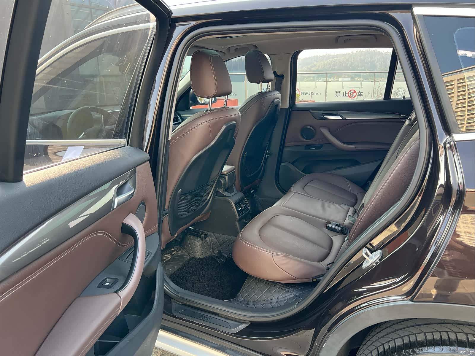 BMW X1, 2018 27