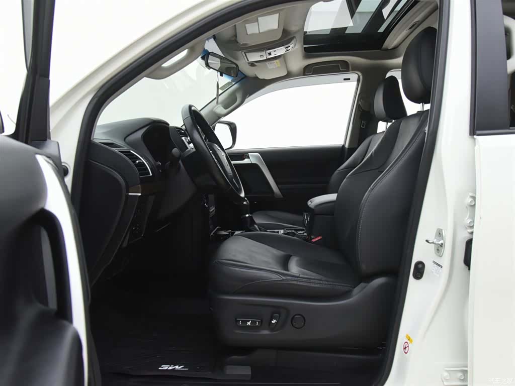 Toyota Prado, 2019 6