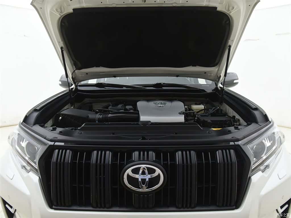 Toyota Prado, 2019 12