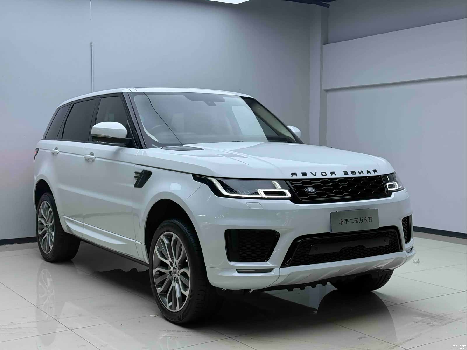 Land Rover Range Rover, 2015 3