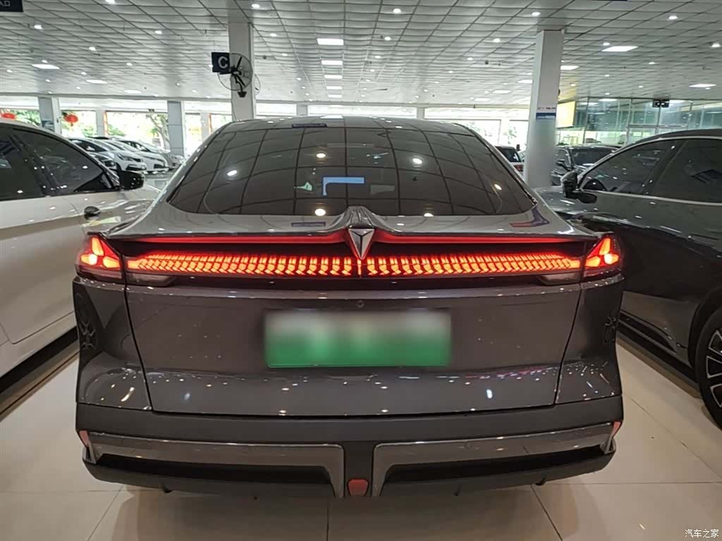 Deepal SL03, 2023 6