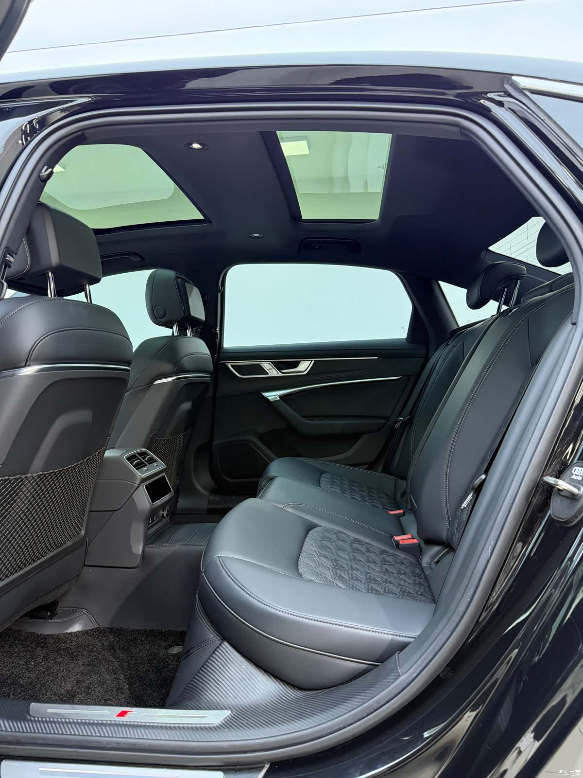 Audi A6L, 2026 8