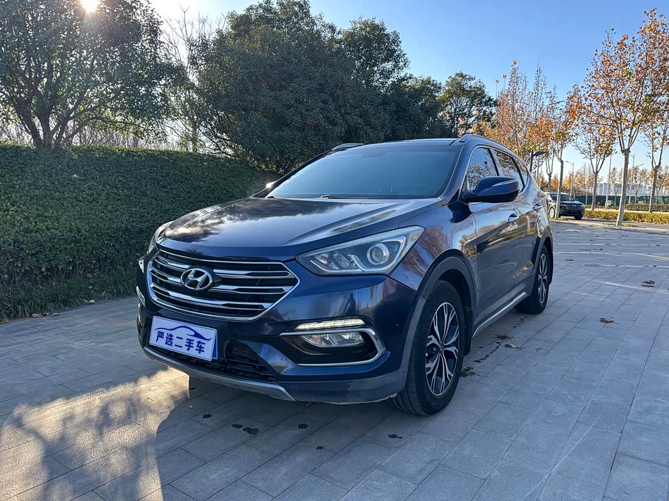 Hyundai Shengda