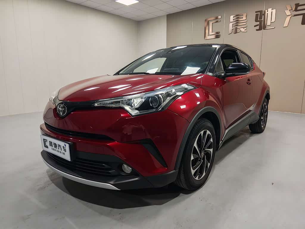 Toyota Izoa
