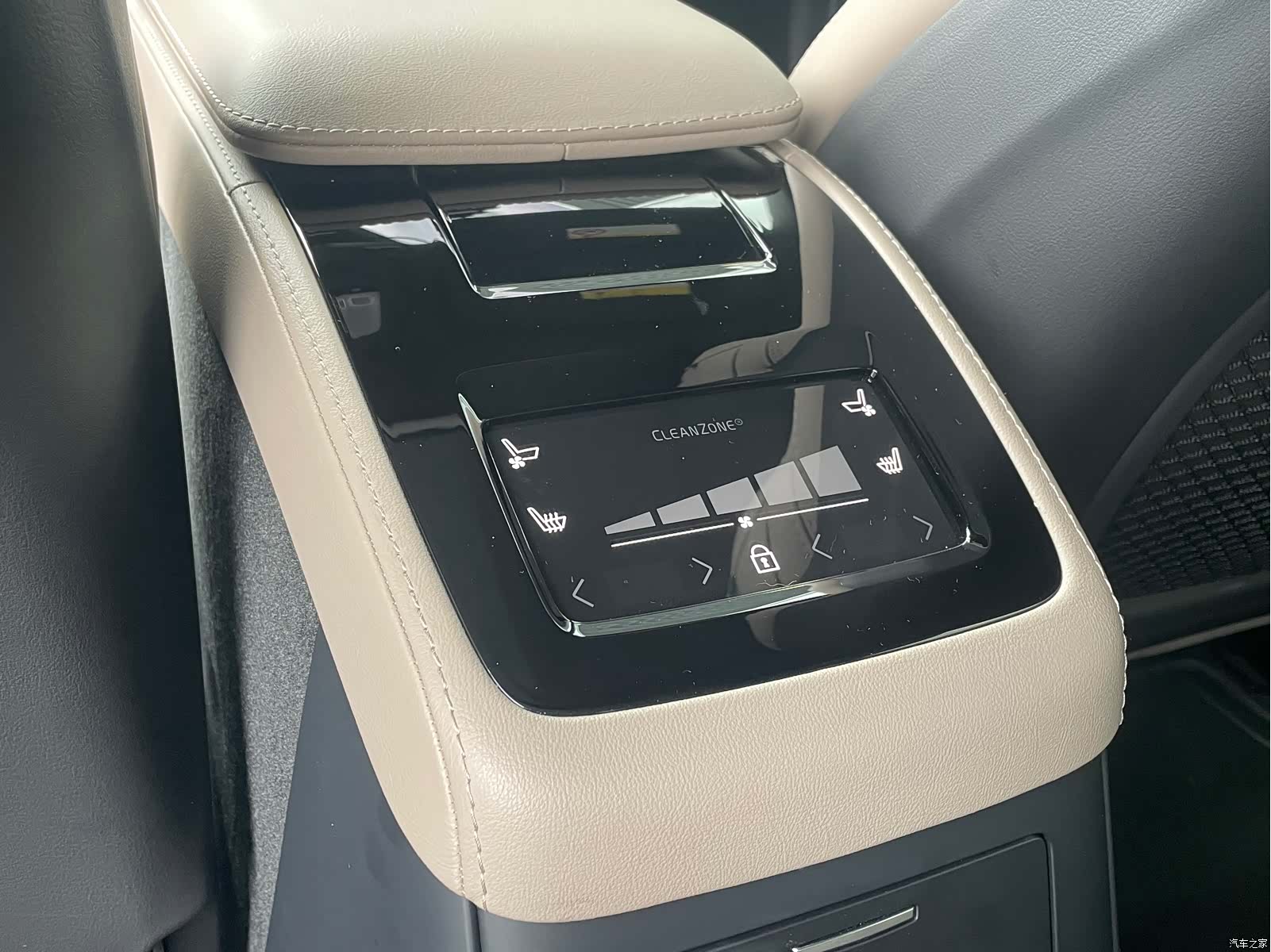 Volvo S90, 2025 14