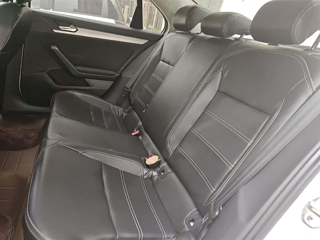Volkswagen Lamando, 2019 17