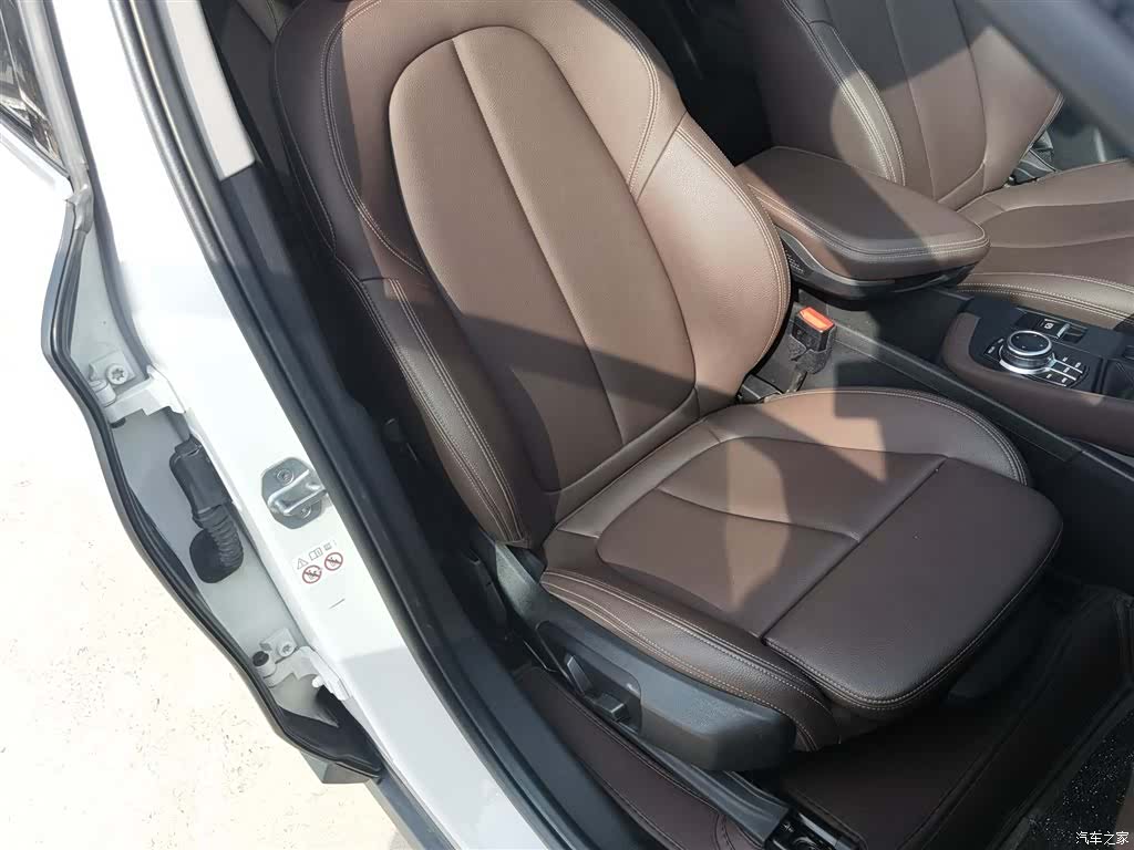 BMW X1, 2019 25