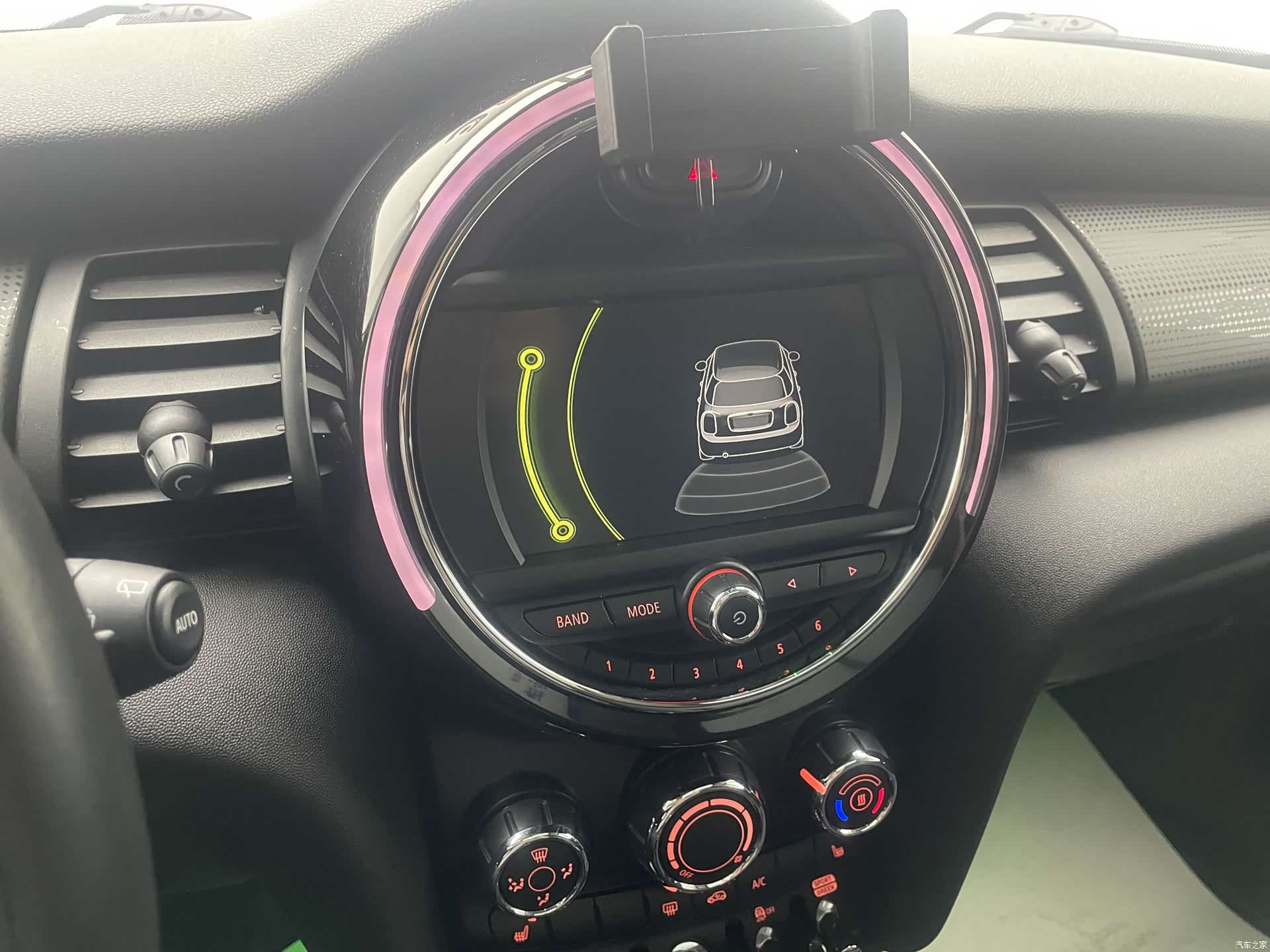 Mini Cooper, 2018 26