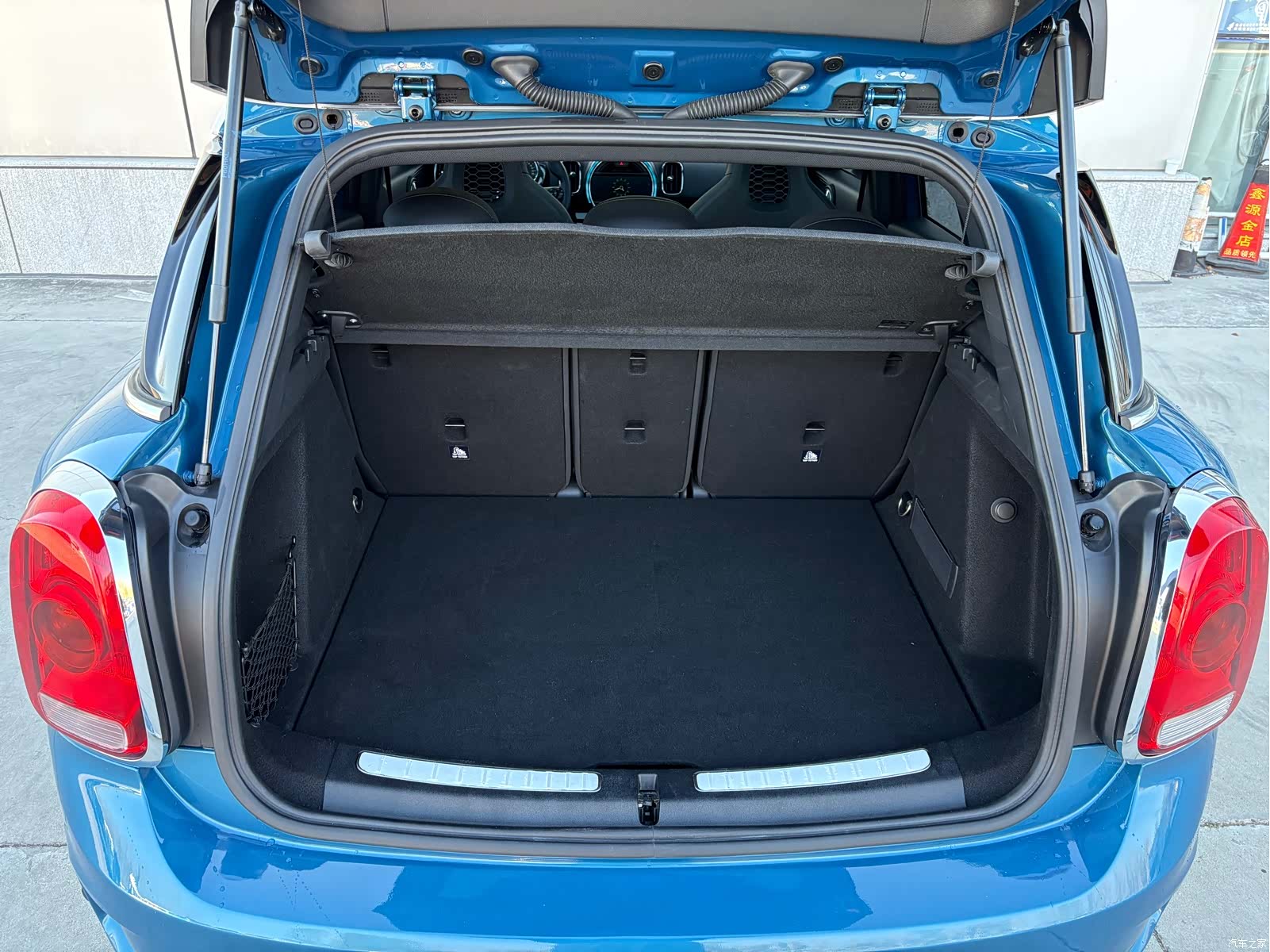 Mini Countryman, 2019 16
