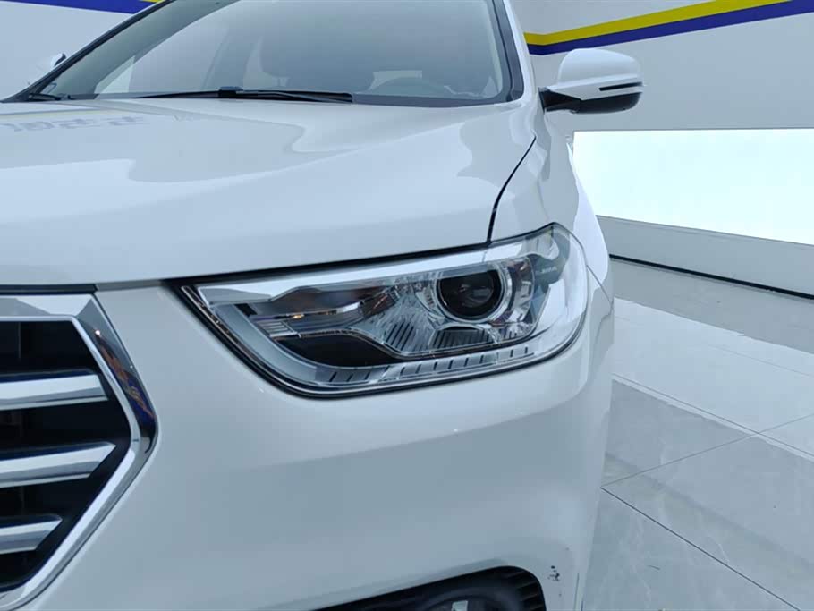Haval H2