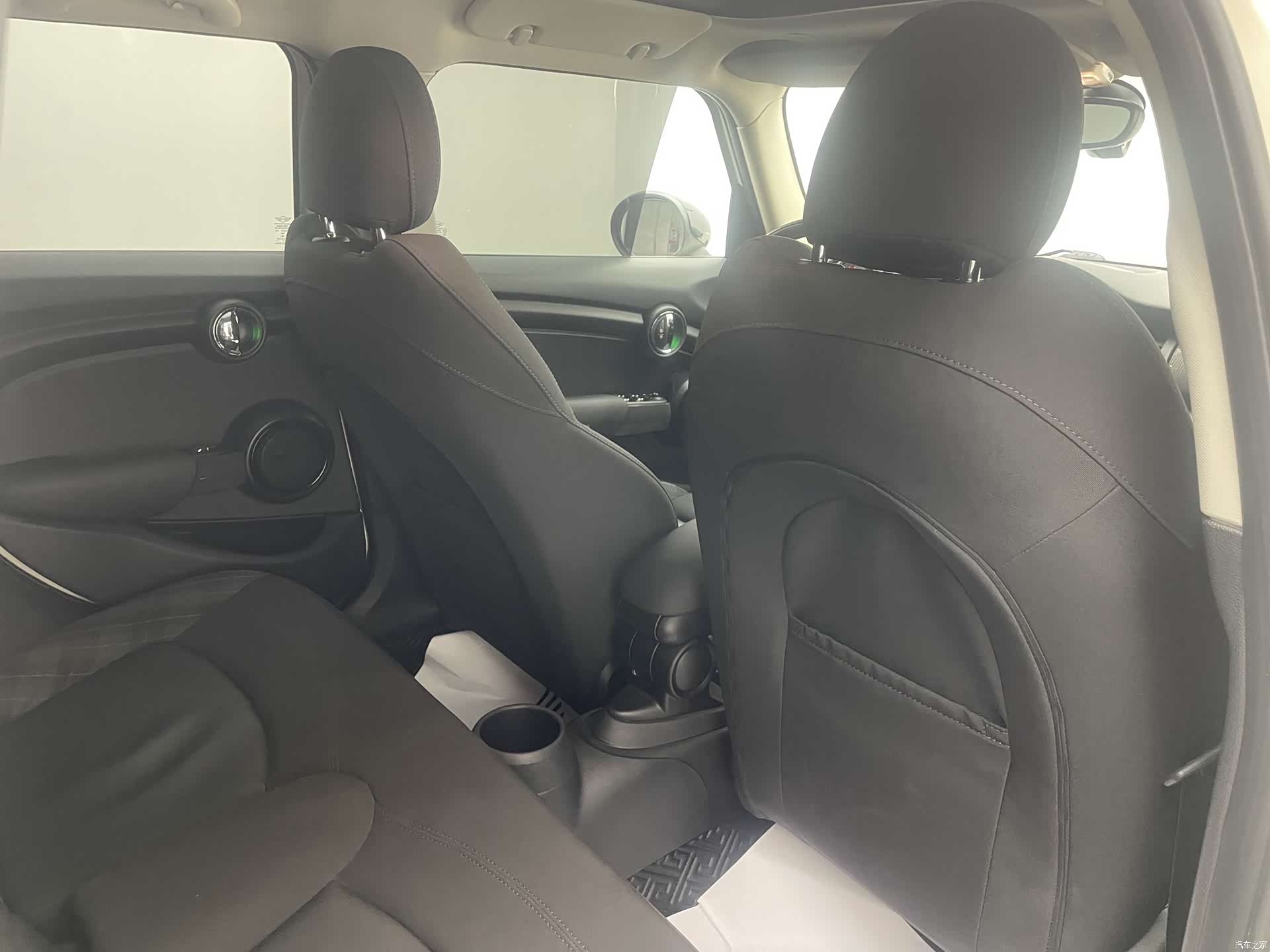 Mini Cooper, 2018 14