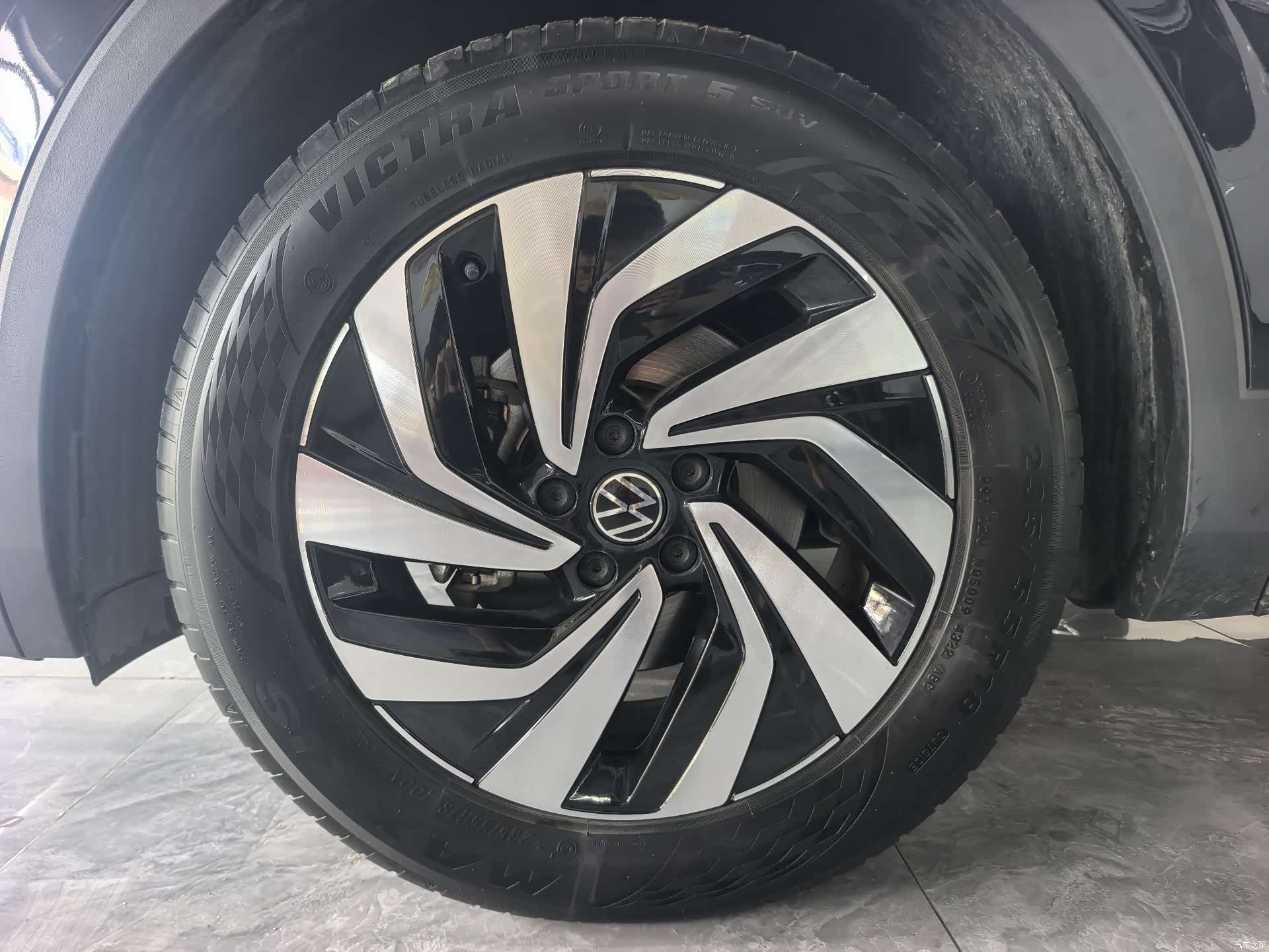Volkswagen Tiguan L, 2023 15