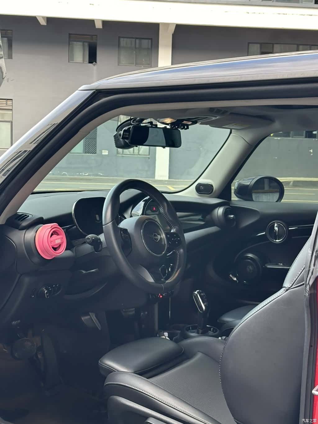 Mini Cooper, 2022 18