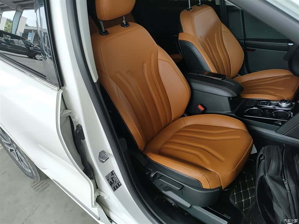 Ford Escape, 2021 25