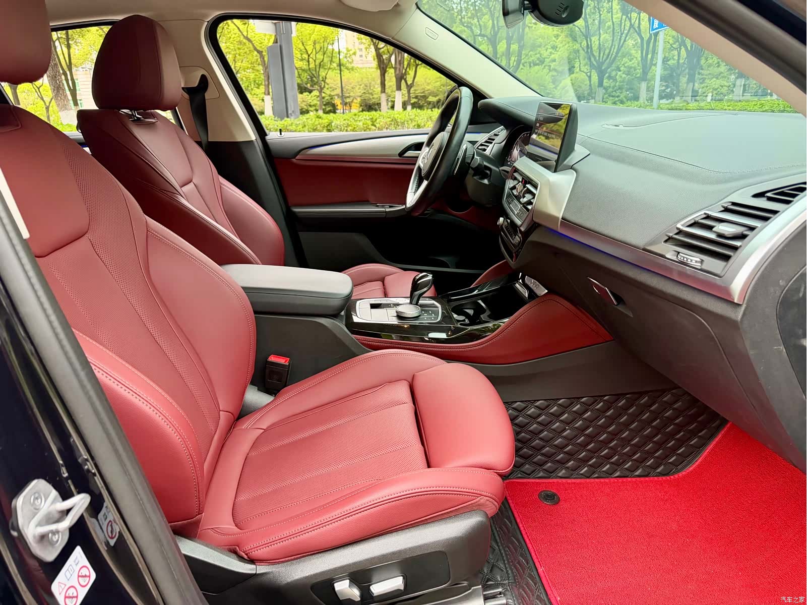BMW X4, 2023 4