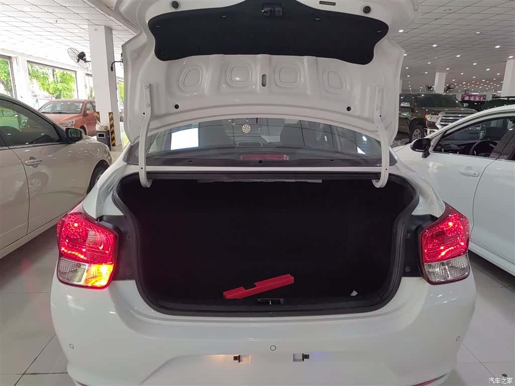 Hyundai V, 2018 15