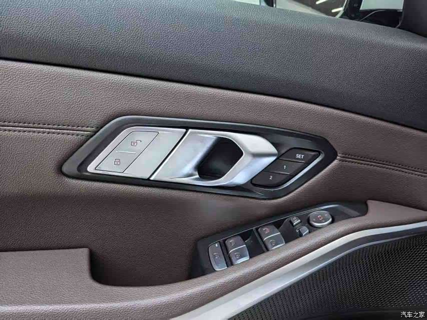 BMW 3 Series, 2022 10