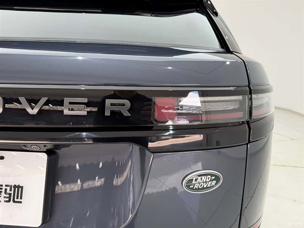 Land Rover Range Rover, 2024 10