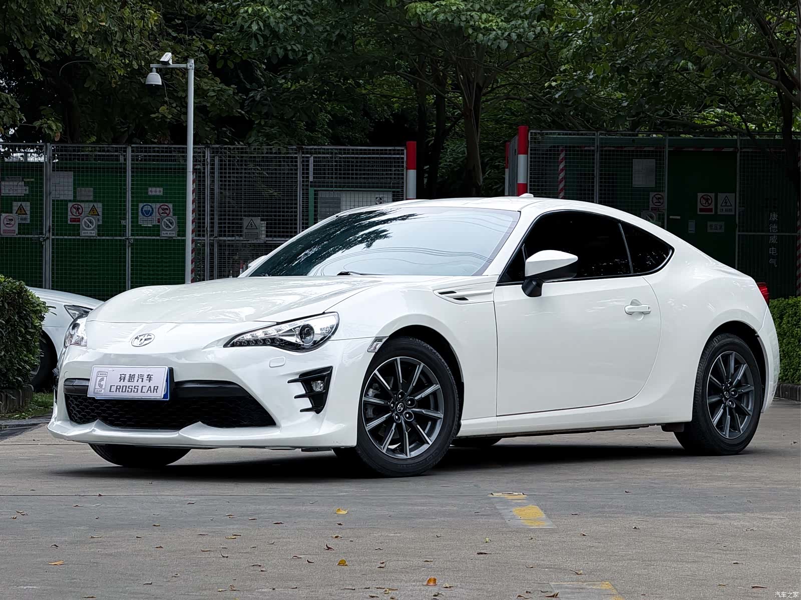 Toyota 86