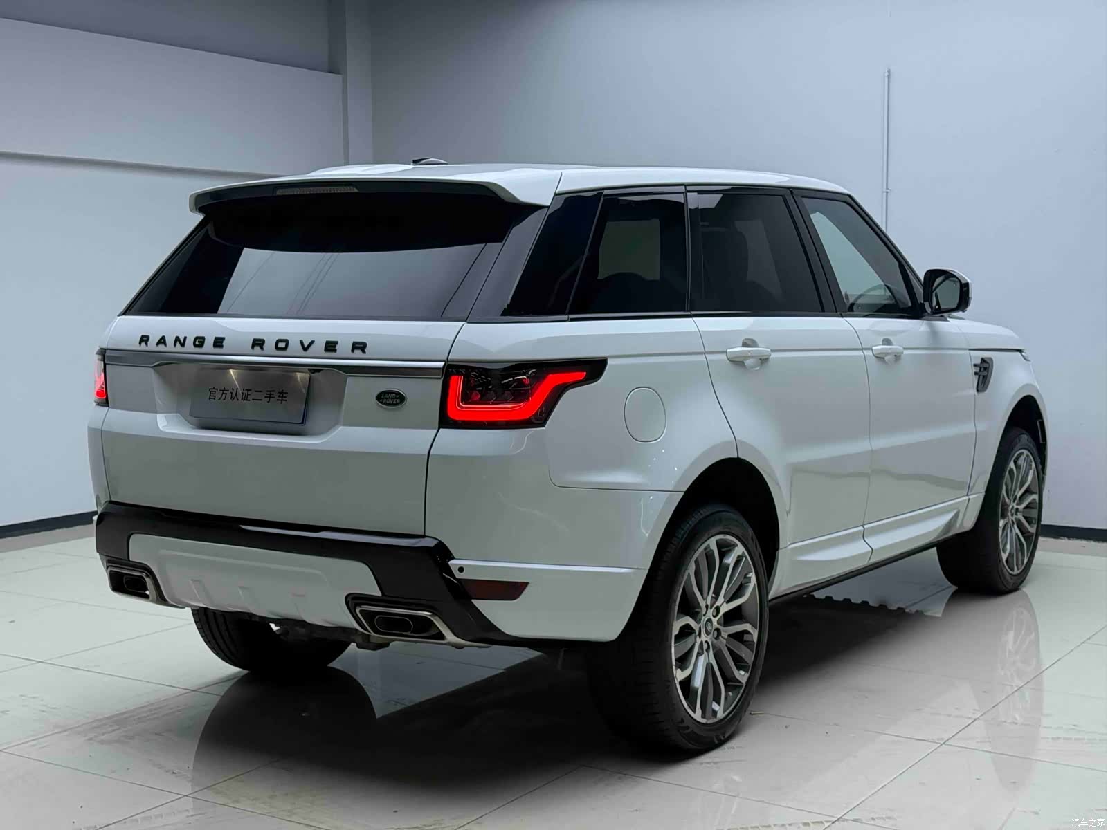 Land Rover Range Rover, 2015 14