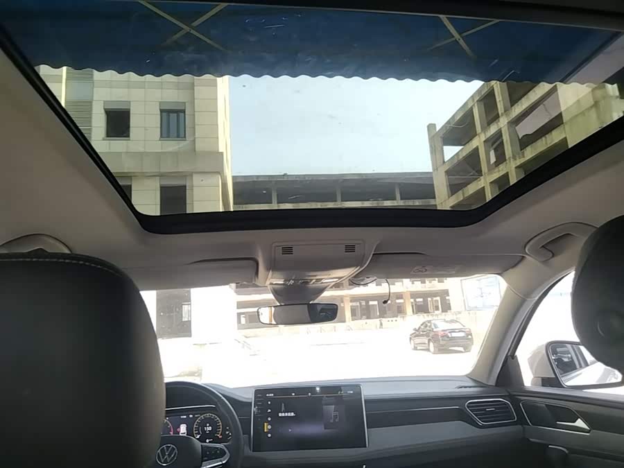 Volkswagen Tayron 2023, фото 18
