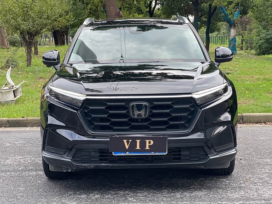 Honda CR-V 2023, фото 2