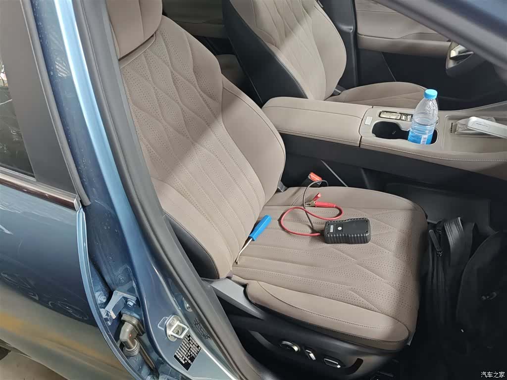 Chery Tiggo 8 Plus, 2025 20
