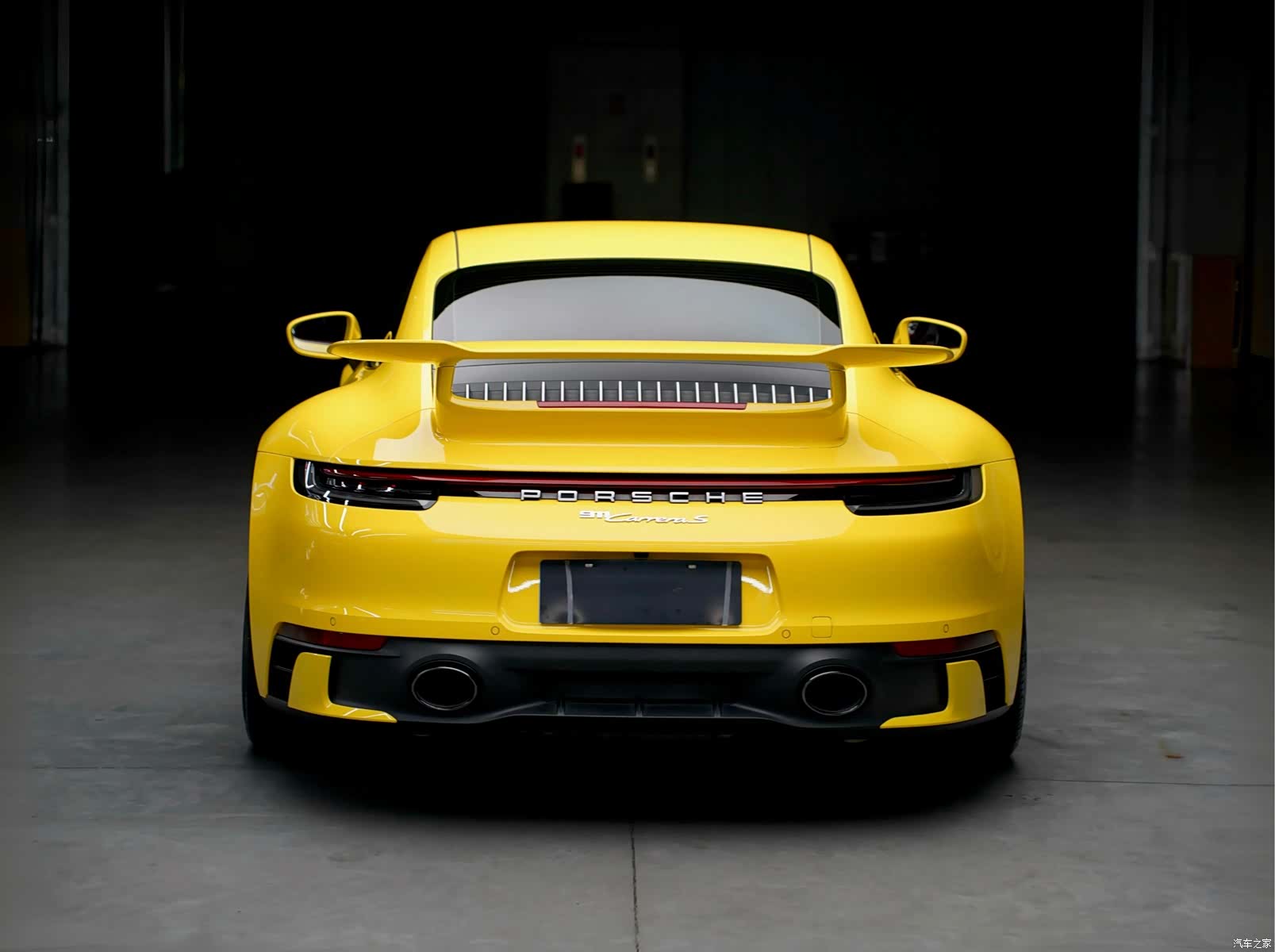 Porsche 911, 2021 10