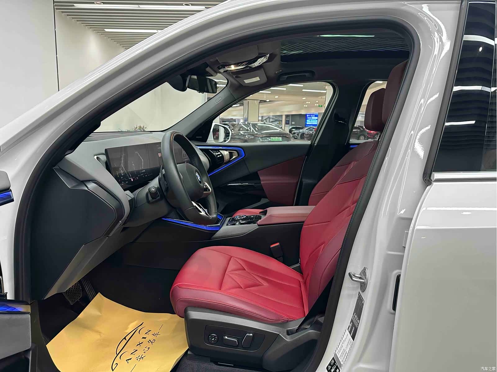 BMW X3, 2025 9