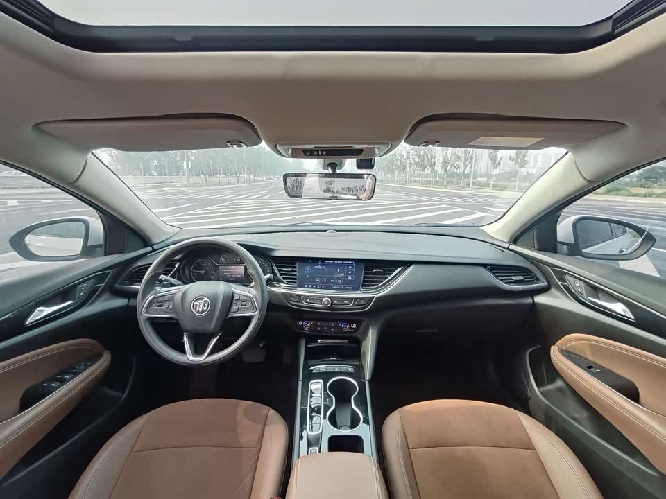 Buick Regal