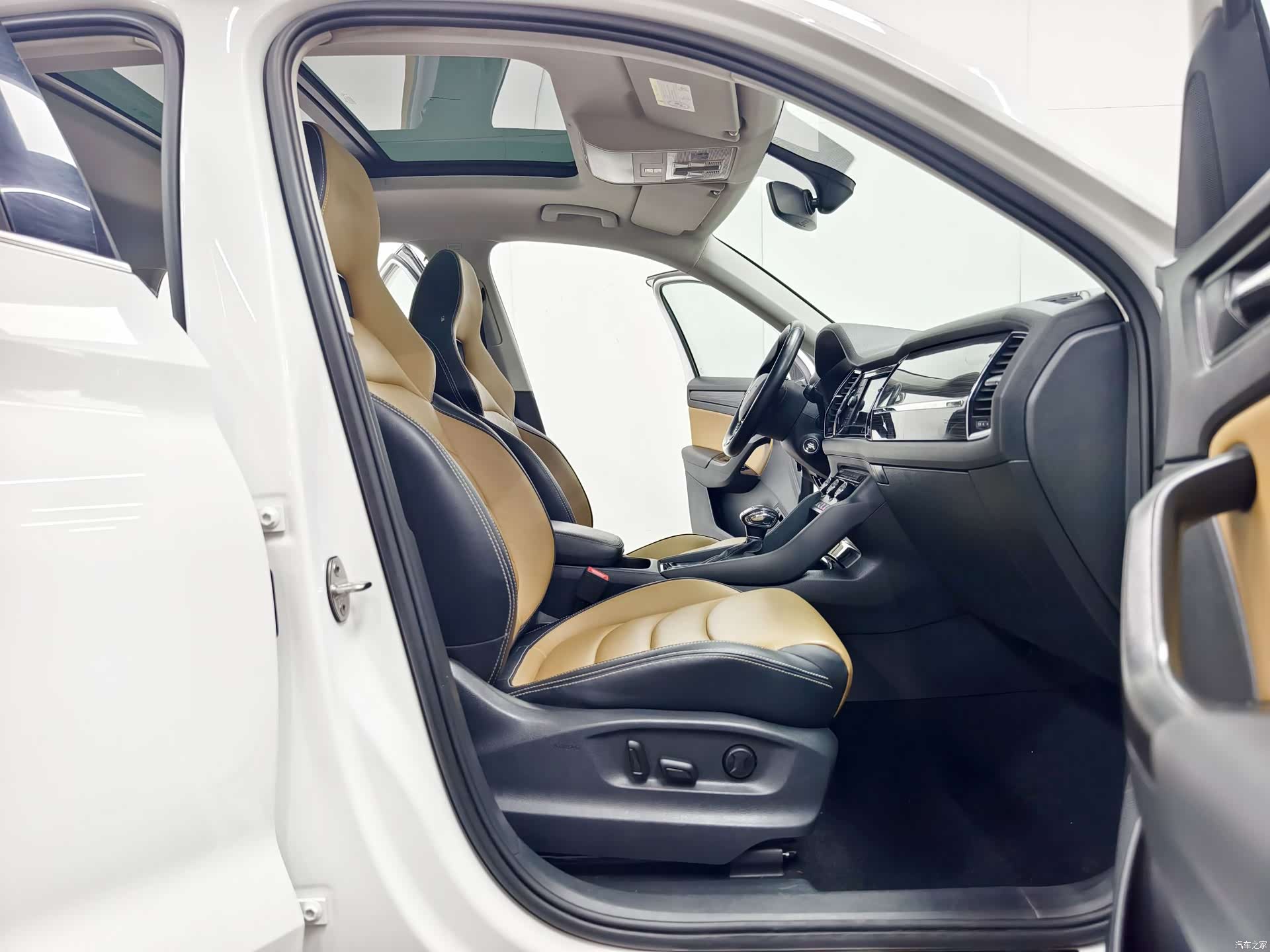 Skoda Kodiaq, 2021 14