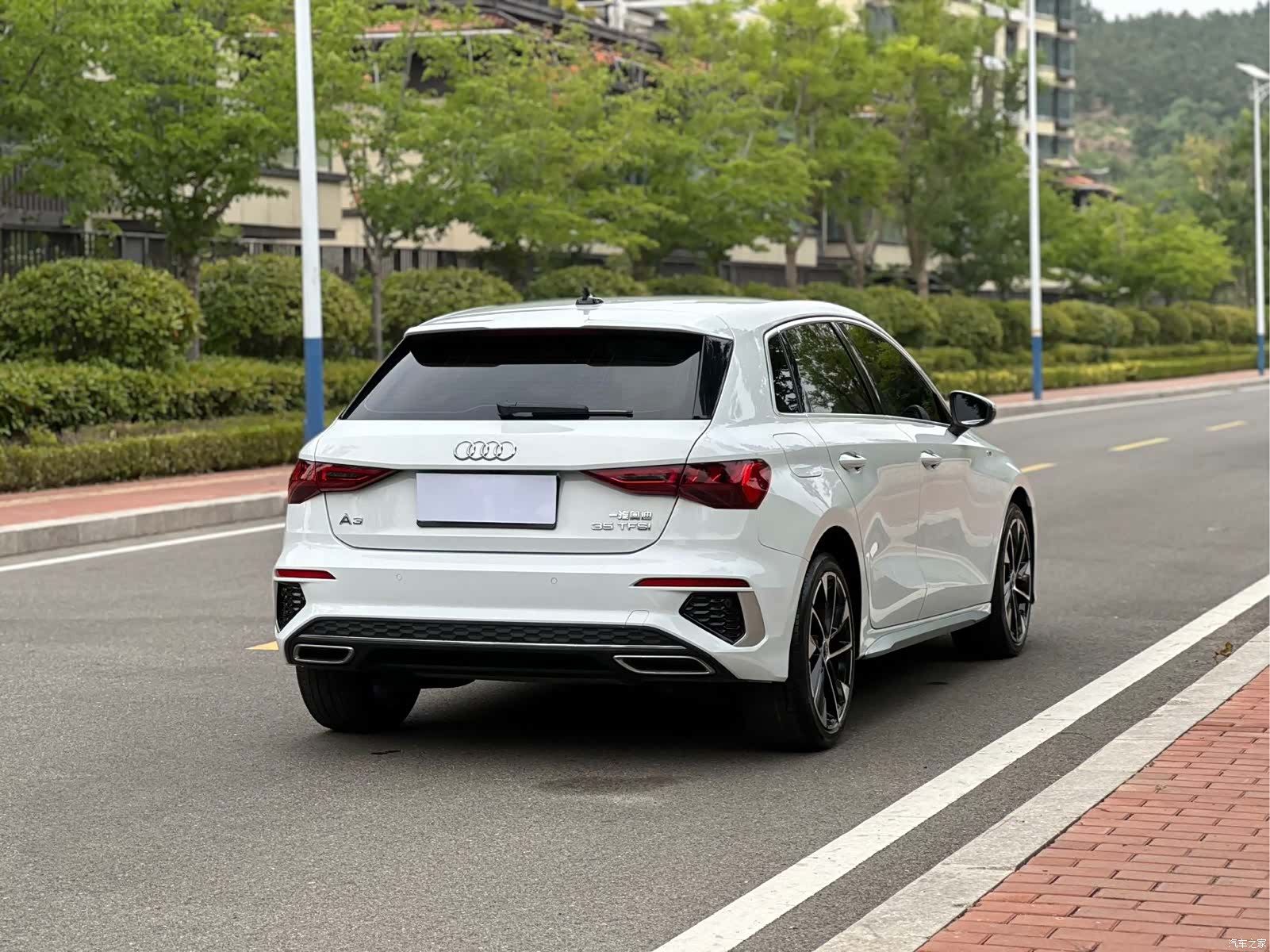 Audi A3, 2023 7