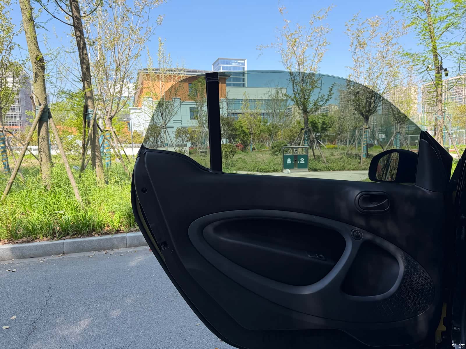 Smart Fortwo, 2018 11