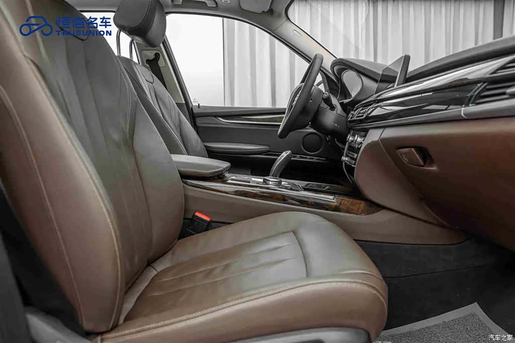 BMW X5, 2016 15