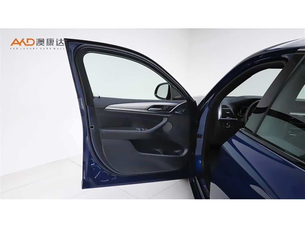 BMW X4, 2019 10
