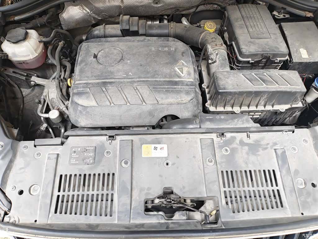Borgward BX7, 2017 17
