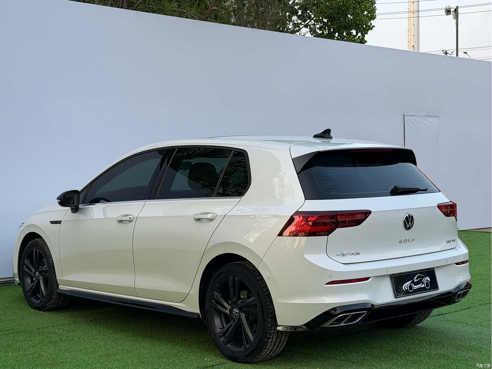 Volkswagen Golf, 2023 7