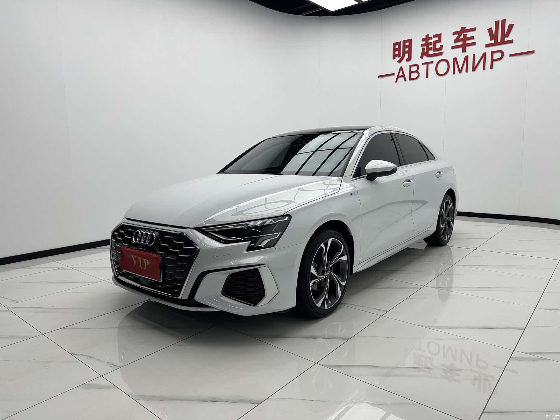 Audi A3, 2023 4