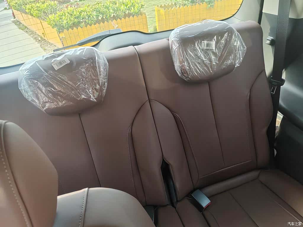 Buick GL6, 2019 9